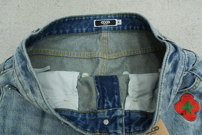 G - JEANS