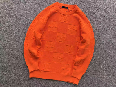 L - SWEATER