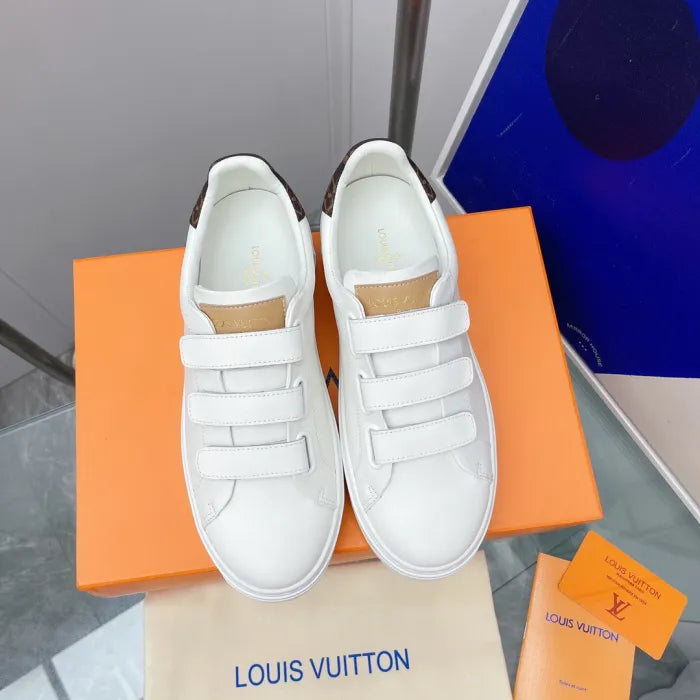 LOUIS V - SNEAKERS
