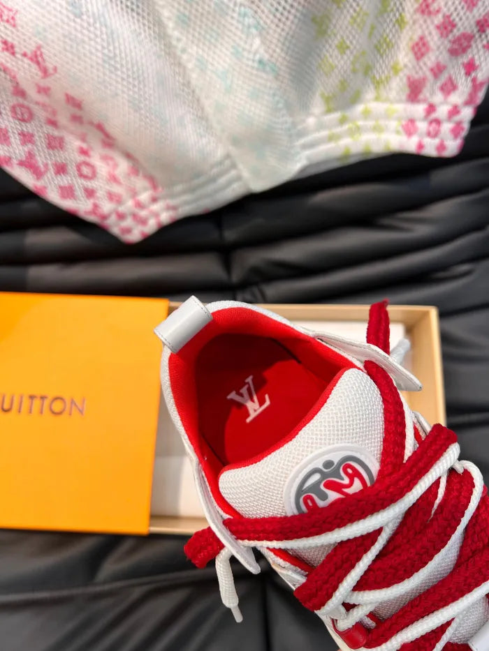 LOUIS V - SNEAKERS