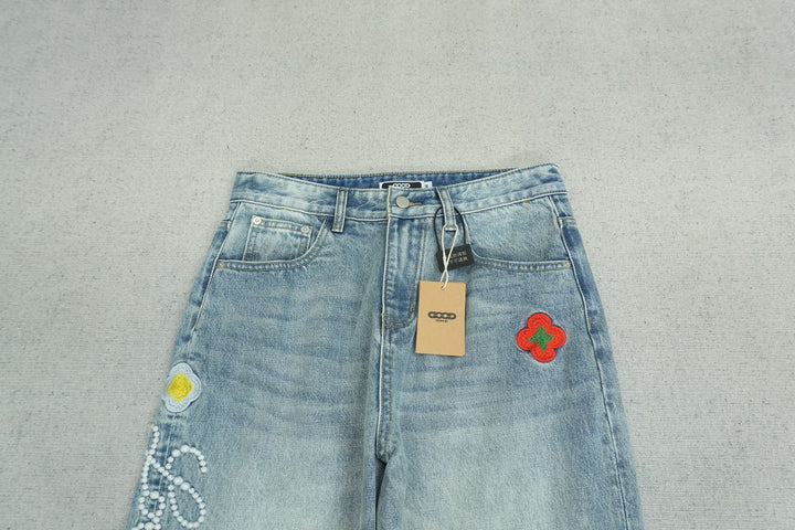 G - JEANS