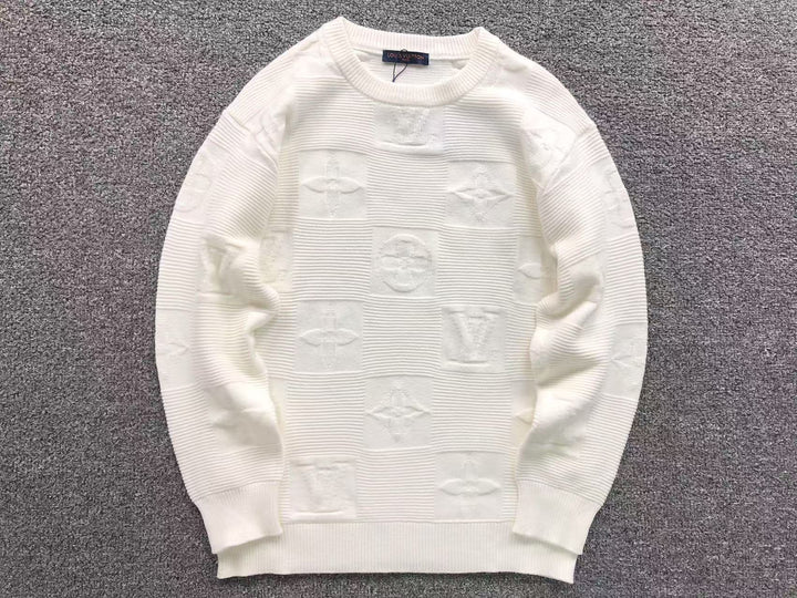 L - SWEATER