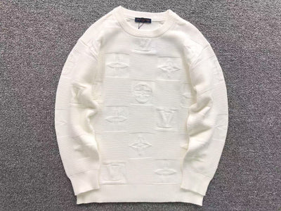 L - SWEATER