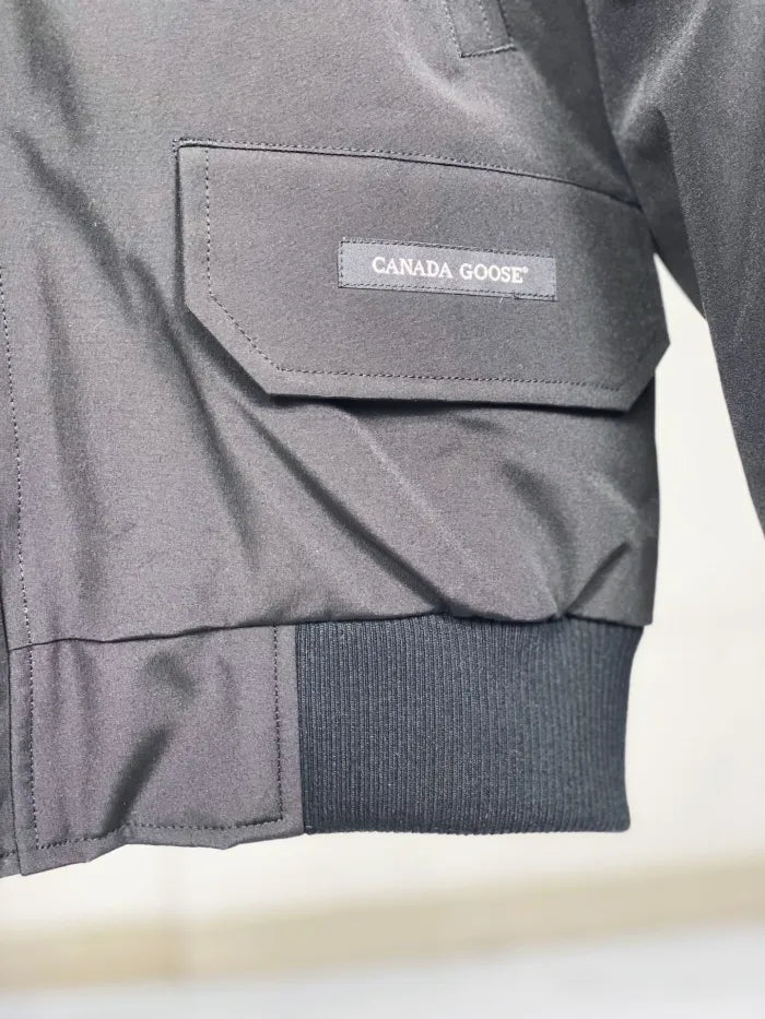 CG - PUFFER