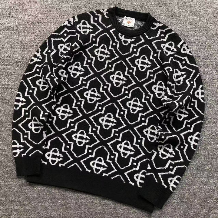 C - SWEATER