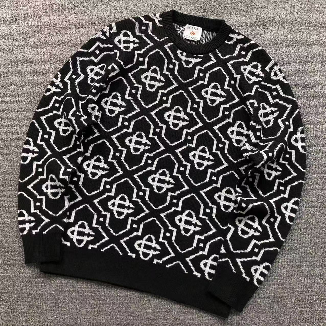 C - SWEATER