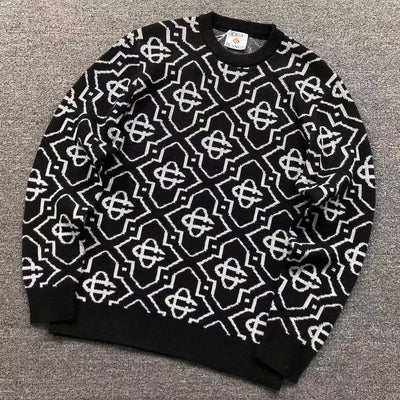 C - SWEATER