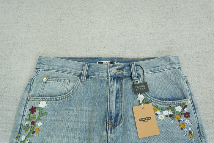 G - JEANS