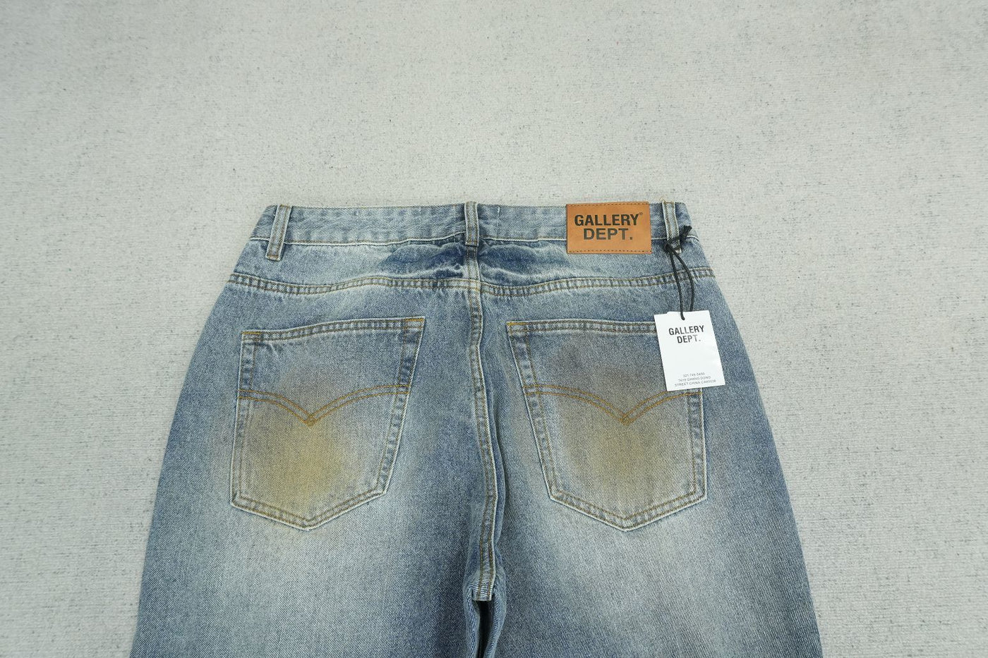G - JEANS
