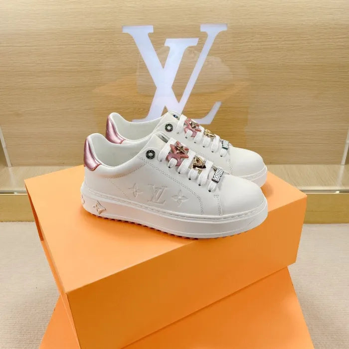 LOUIS V - SNEAKERS