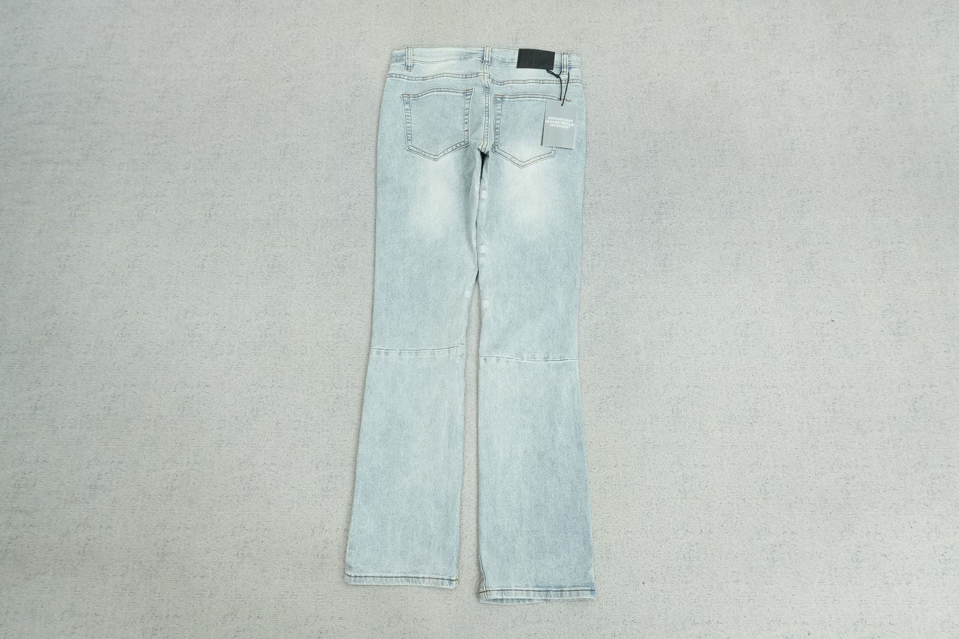 L - JEANS