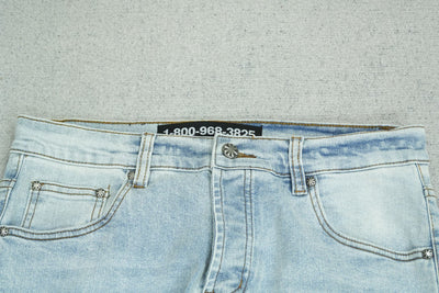 L - JEANS