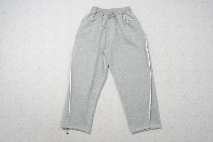 A - SWEATPANTS