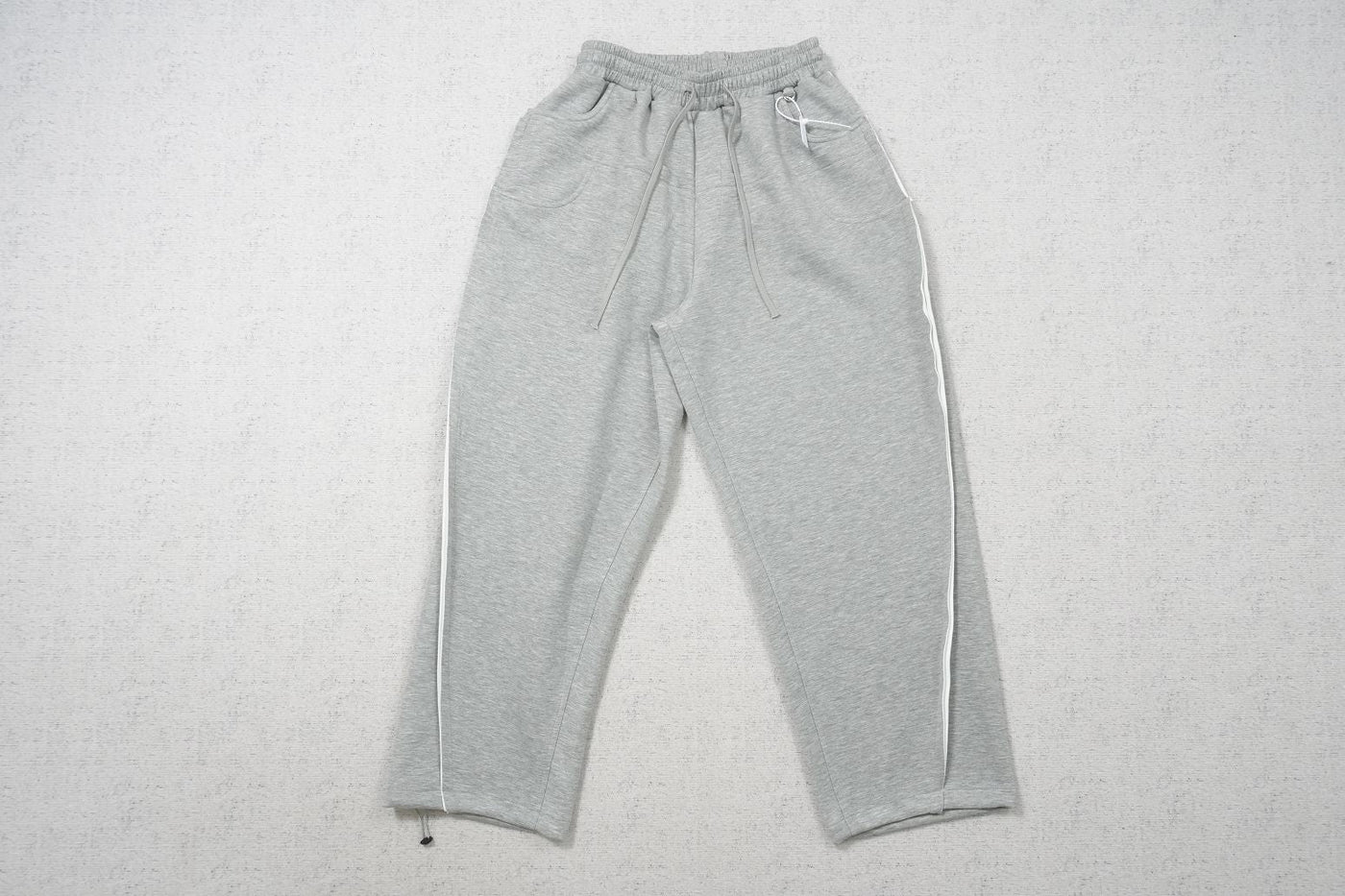 A - SWEATPANTS