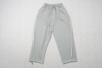 A - SWEATPANTS