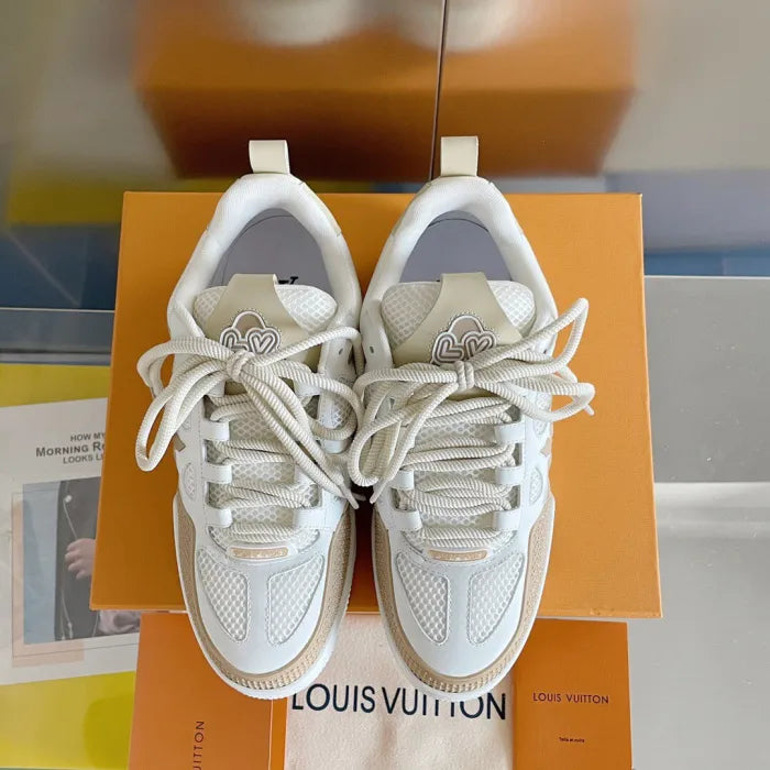 LOUIS V - SNEAKERS