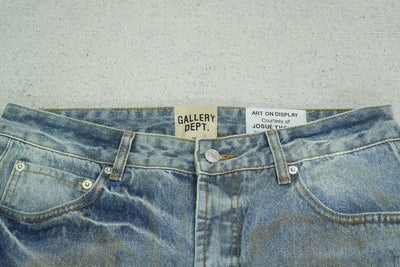 G - JEANS