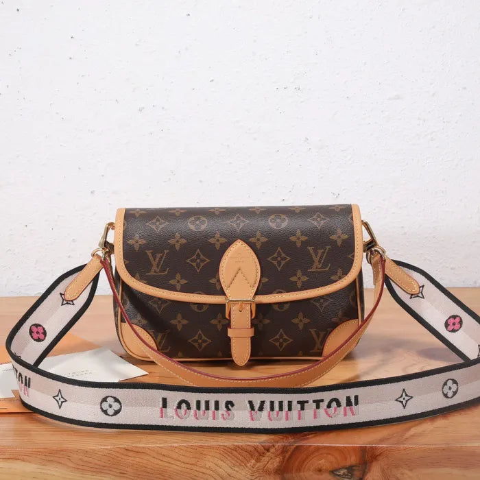 LOUIS V - TASCHE