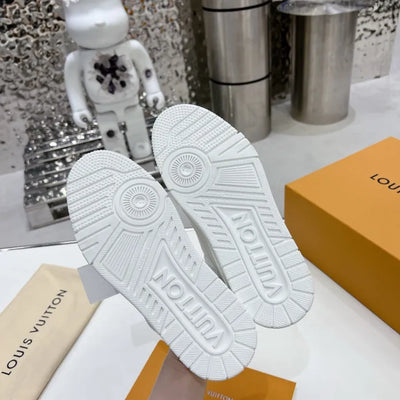 LOUIS V - SNEAKERS