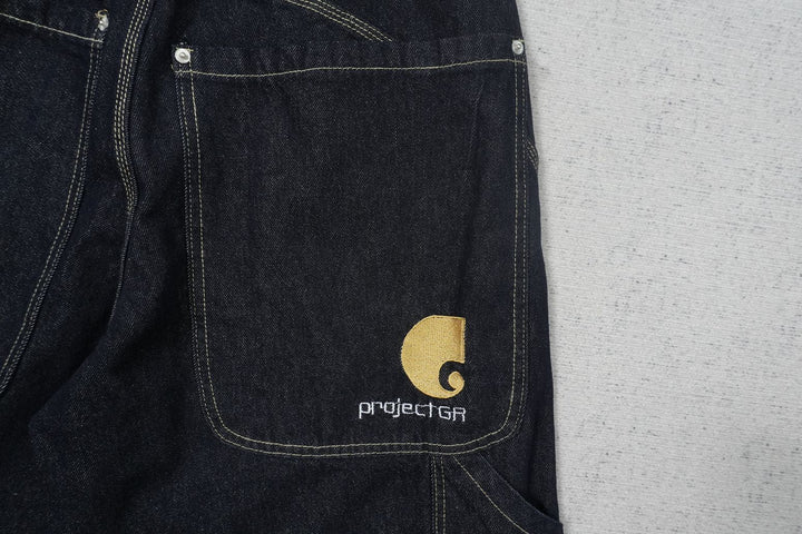 P - JEANS