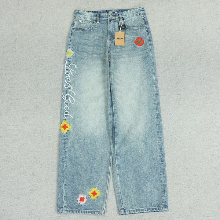 G - JEANS
