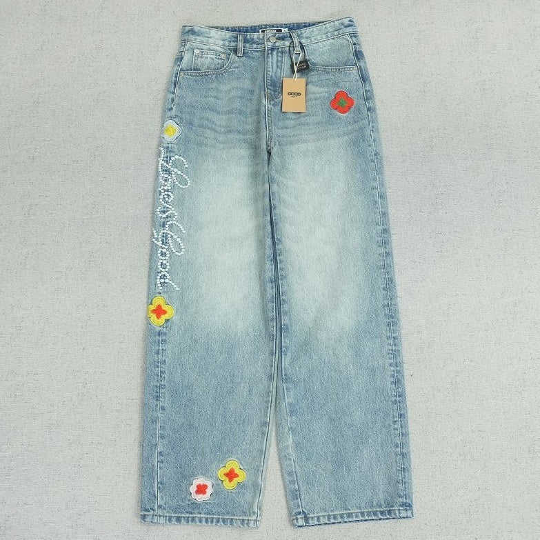 G - JEANS