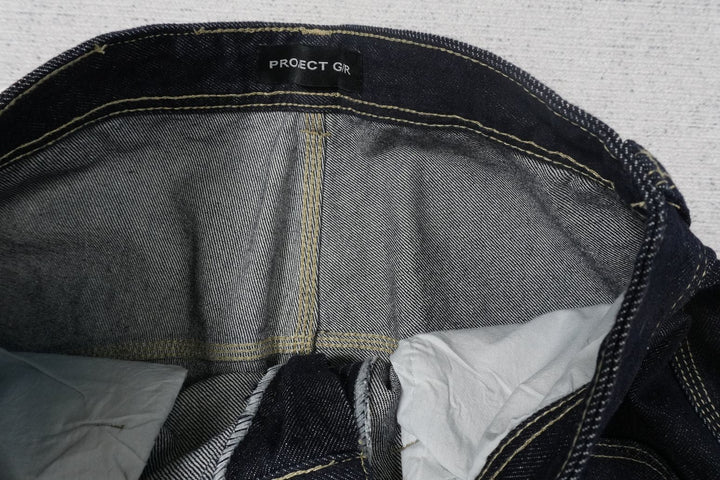 P - JEANS