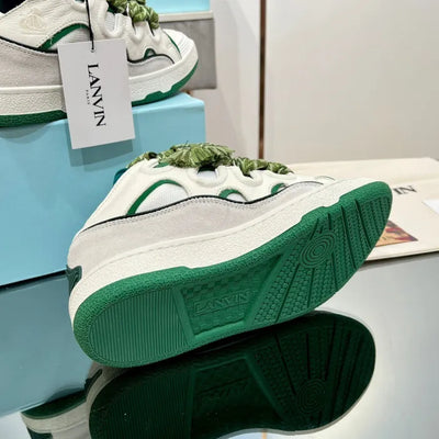 L - SNEAKERS