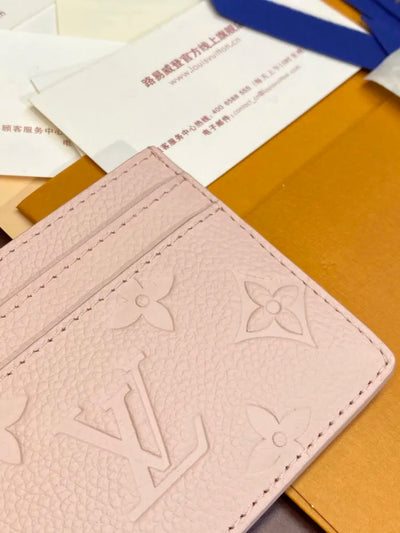 LOUIS V - CARD HOLDER