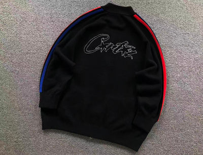 C - SWEATER