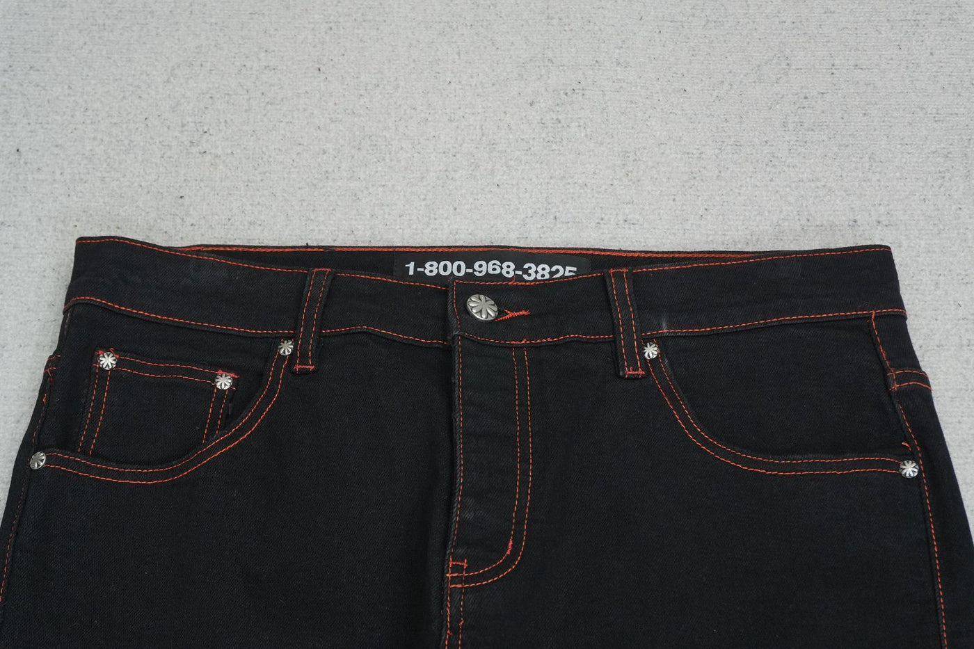 L - JEANS