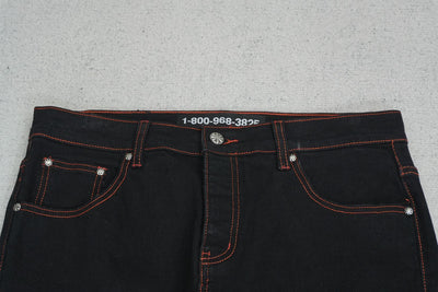 L - JEANS