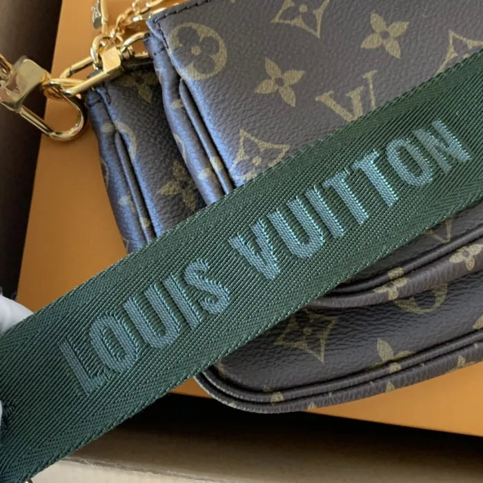LOUIS V - TASCHE