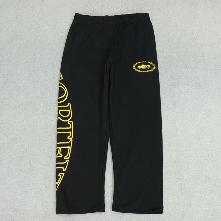 C - SWEATPANTS