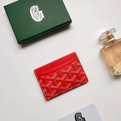 G - SAINT-PIERRE CARD WALLET