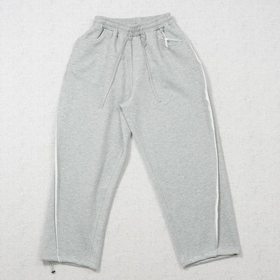 A - SWEATPANTS