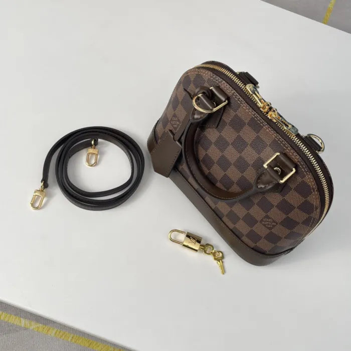LOUIS V - TASCHE