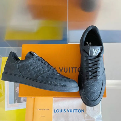 LOUIS V - SNEAKERS