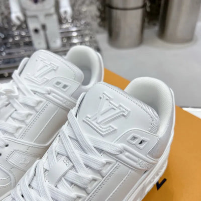 LOUIS V - SNEAKERS