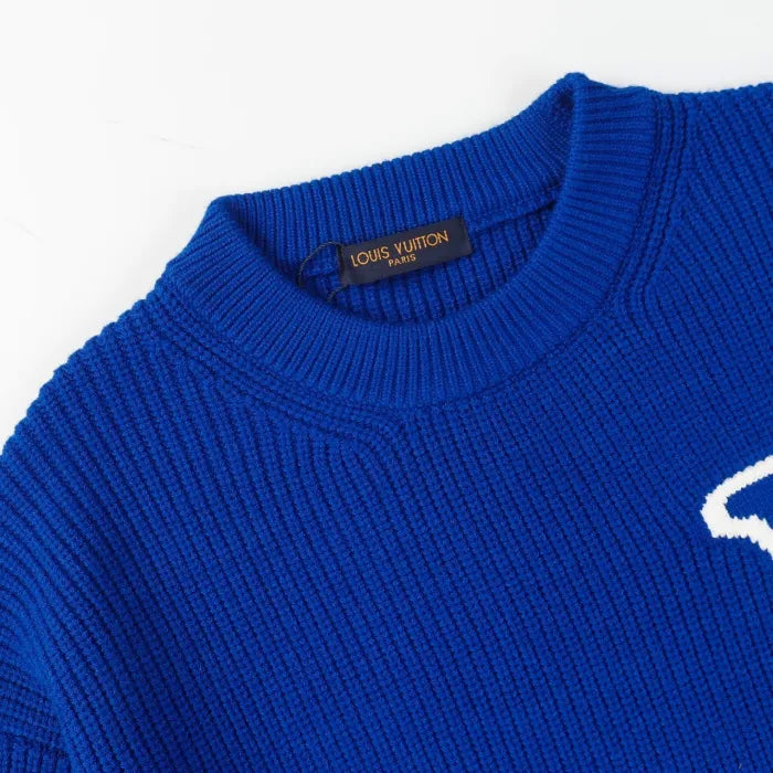 LOUIS V - SWEATER