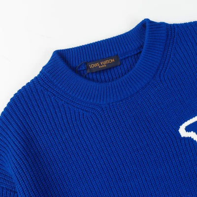 LOUIS V - SWEATER