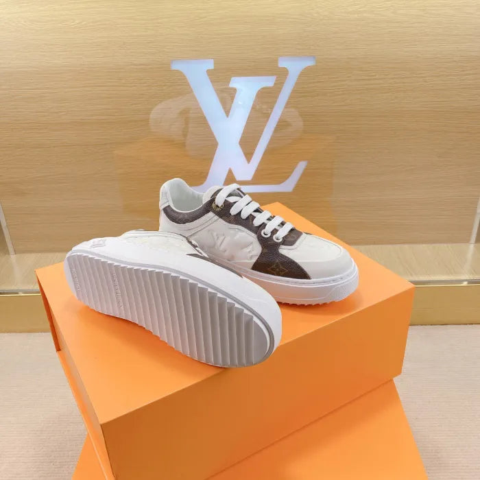 LOUIS V - SNEAKERS