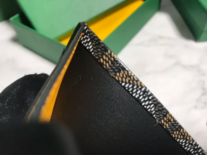 G - SAINT-PIERRE CARD WALLET