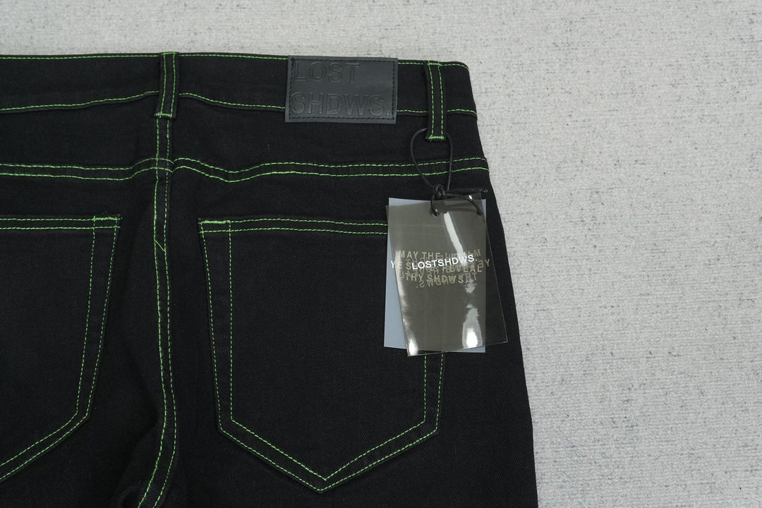 L - JEANS