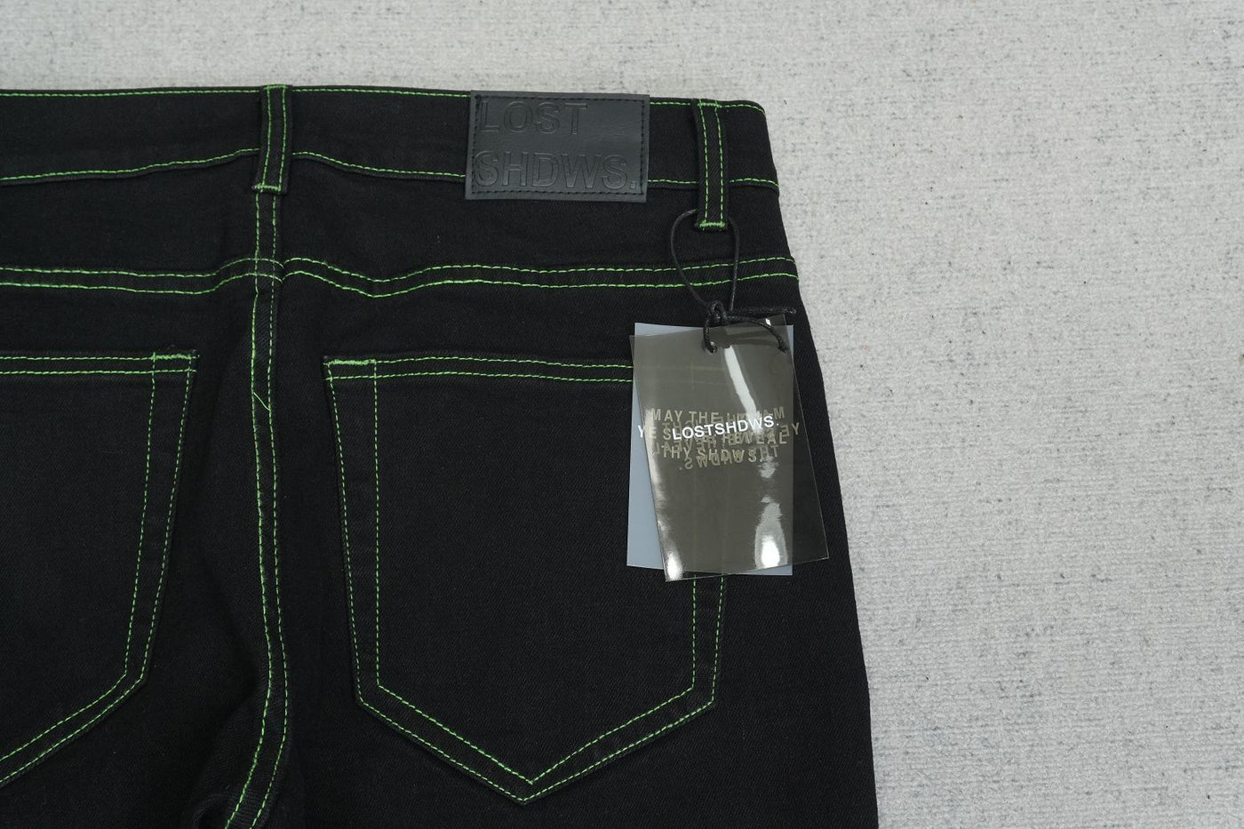 L - JEANS
