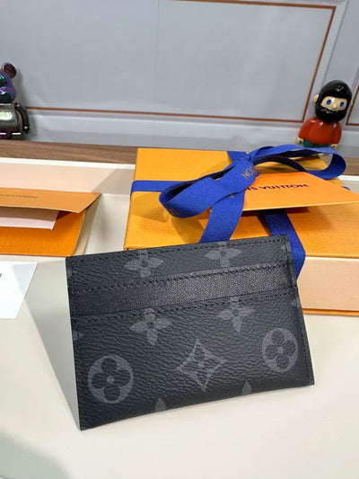 LOUIS V - CARDHOLDER