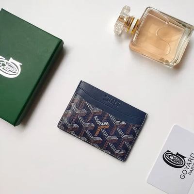 G - SAINT-PIERRE CARD WALLET