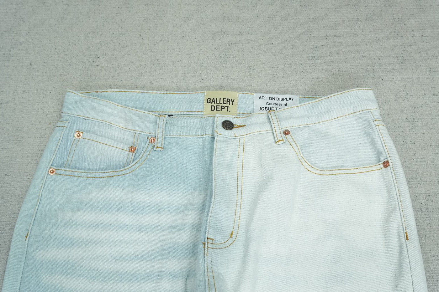 G - JEANS