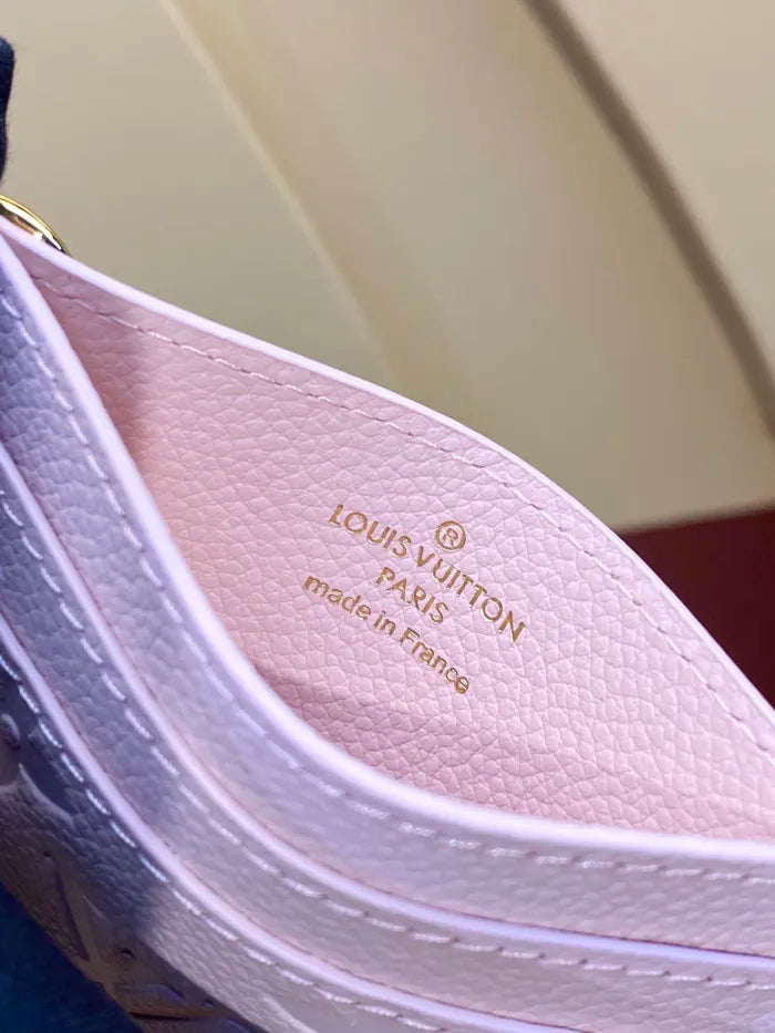 LOUIS V - CARD HOLDER