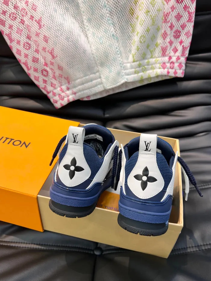 LOUIS V - SNEAKERS
